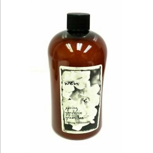 Spring Gardenia Green Tea Cleansing Conditioner - Picture 3 of 3